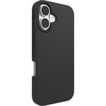 ZAGG kryt Manhattan Snap Apple iPhone 16 Plus Černá