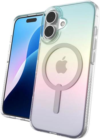 ZAGG kryt Milan Snap Apple iPhone 16 Plus Duhová