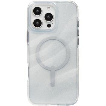 ZAGG kryt Milan Snap Apple iPhone 16 Pro Max Swirl Glitter