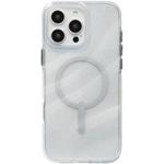 ZAGG kryt Milan Snap Apple  iPhone 16 Pro Max  Swirl Glitter