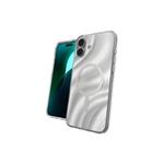 ZAGG kryt Milan Snap Apple iPhone 16  Swirl Glitter