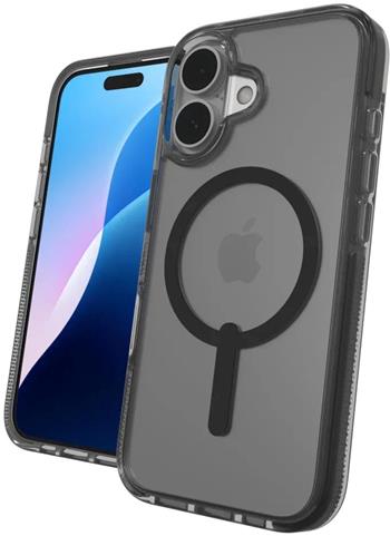 ZAGG kryt Santa Cruz Snap Apple iPhone 16 Tmavě modrý