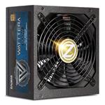 Zalman zdroj  ZM800-EBTII Watttera / 800W / ATX / akt. PFC / 135mm ventilátor / 100-240V / 80+ Gold