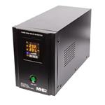 Záložní zdroj MHPower MPU-700-12, UPS, 700W, čistý sinus, 12V