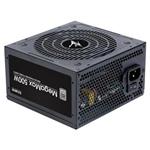 Zdroj Zalman ZM500-TXII MegaMax 500W, 80 PLUS Standard 230V EU, ATX12V 2.3, aPFC 98%, 12cm fan, ErP