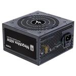 Zdroj Zalman ZM600-TXII MegaMax 600W, 80 PLUS Standard 230V EU, ATX12V 2.3, aPFC 98%, 12cm fan, ErP