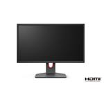 Zowie by BenQ LCD XL2540K 24,5" 1920x1080/240Hz/1ms/DP/3xHDMI/Výškově nastavitelný,Pivot/VESA/FlickerFree/LowBlueLight