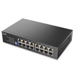ZYXEL 16xGb unmanaged switch GS1100-16S