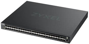 ZYXEL 48xGb SFP 4xRJ45/SFP 4xSFP+ XGS4600-52F