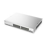 ZYXEL GS1915-26HPv2, 26 Port,  24x GbE PoE
