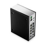 ZYXEL GS1915D-10Pv2, 10 Ports